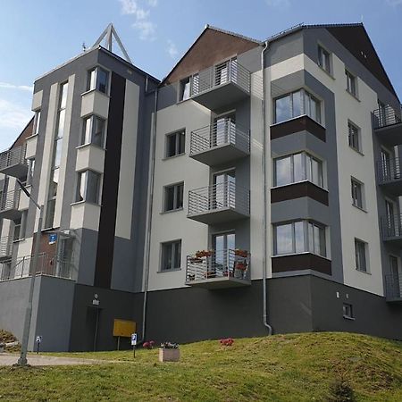 Apartament Izerka Z Prywatna Sauna - 5D Apartamenty Świeradów-Zdrój 외부 사진