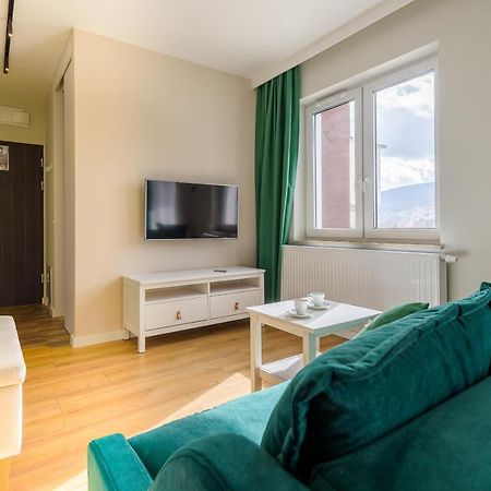 Apartament Izerka Z Prywatna Sauna - 5D Apartamenty Świeradów-Zdrój 외부 사진