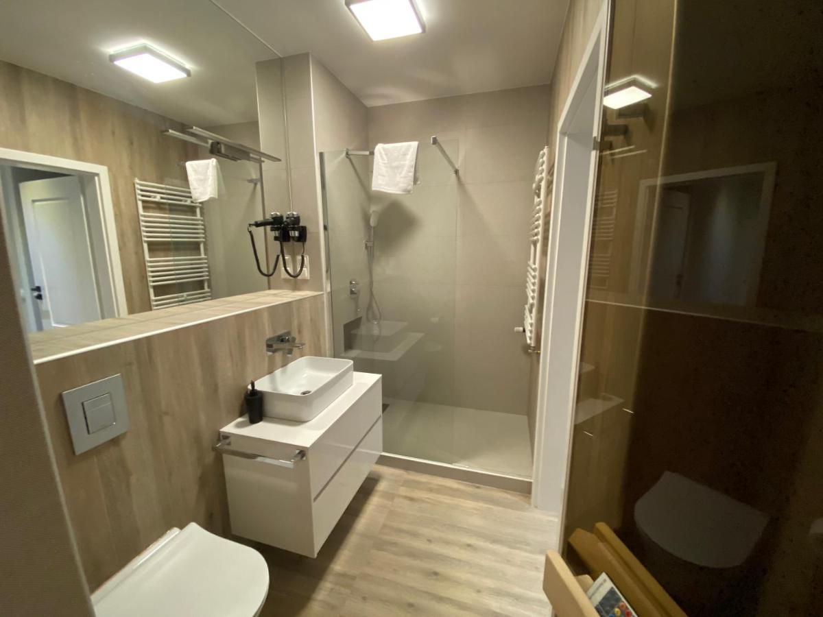 Apartament Izerka Z Prywatna Sauna - 5D Apartamenty Świeradów-Zdrój 외부 사진