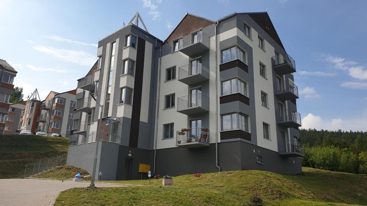 Apartament Izerka Z Prywatna Sauna - 5D Apartamenty Świeradów-Zdrój 외부 사진