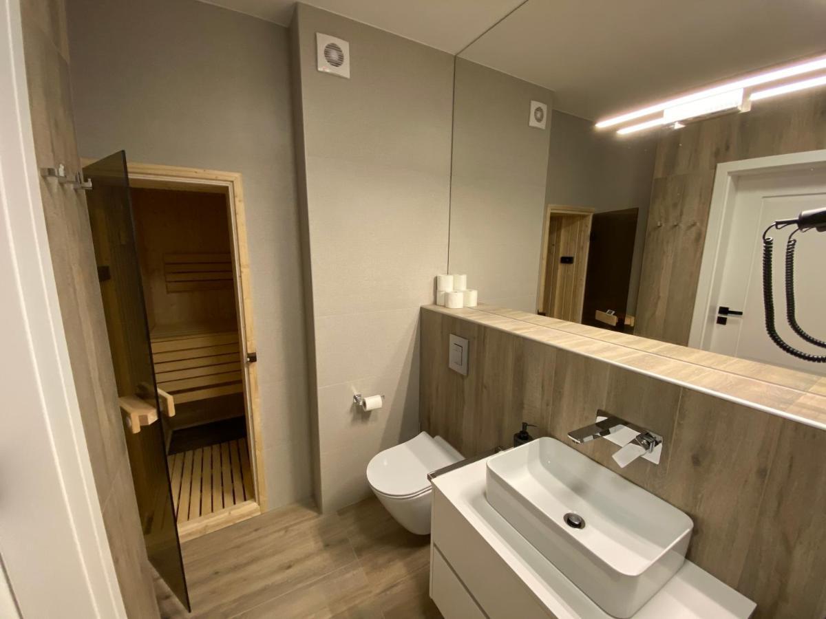 Apartament Izerka Z Prywatna Sauna - 5D Apartamenty Świeradów-Zdrój 외부 사진