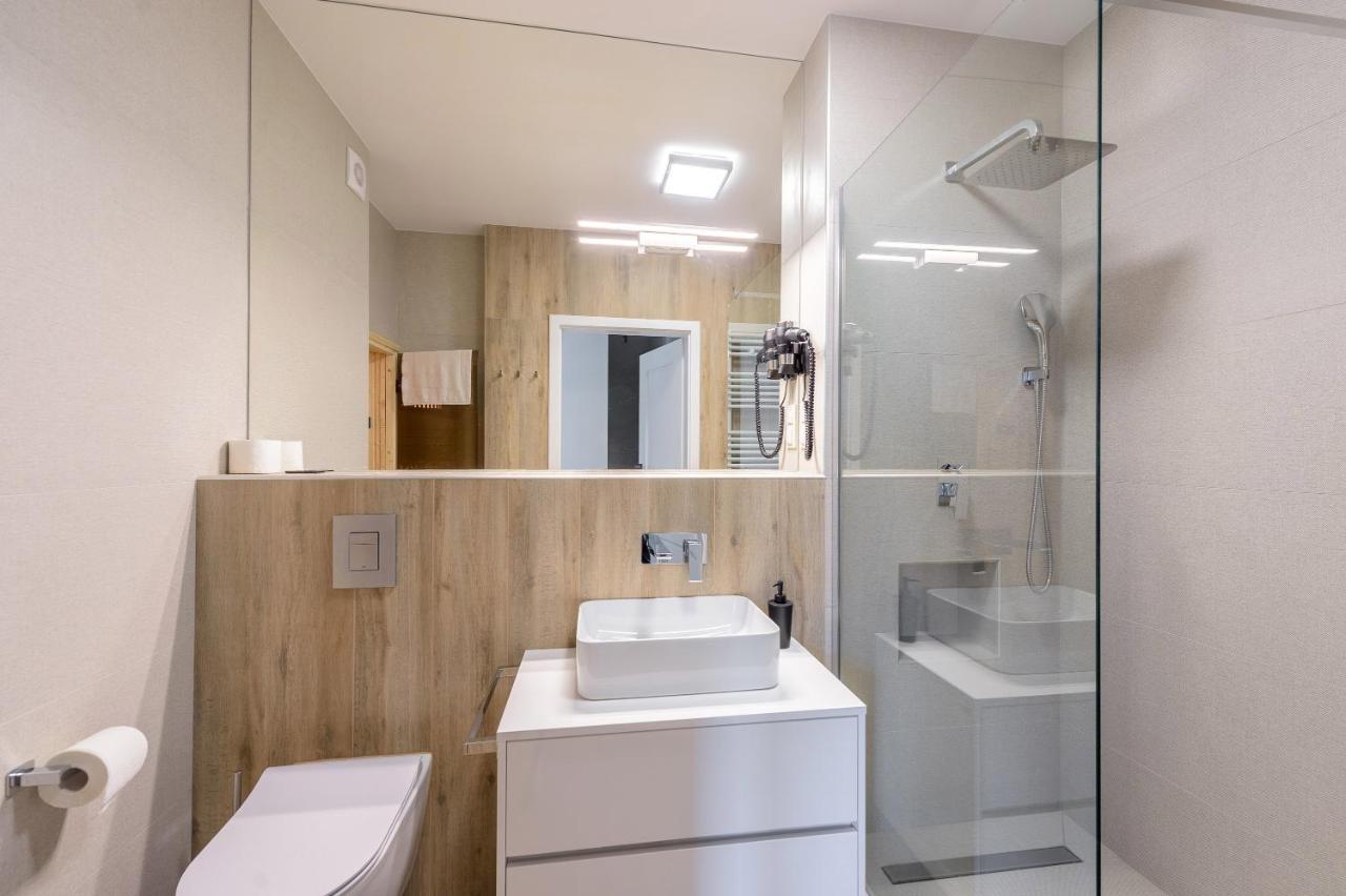 Apartament Izerka Z Prywatna Sauna - 5D Apartamenty Świeradów-Zdrój 외부 사진