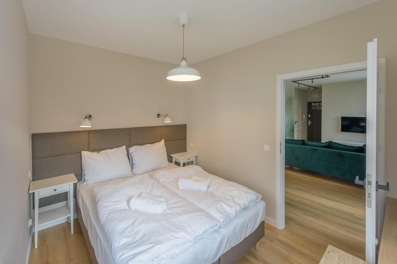 Apartament Izerka Z Prywatna Sauna - 5D Apartamenty Świeradów-Zdrój 외부 사진