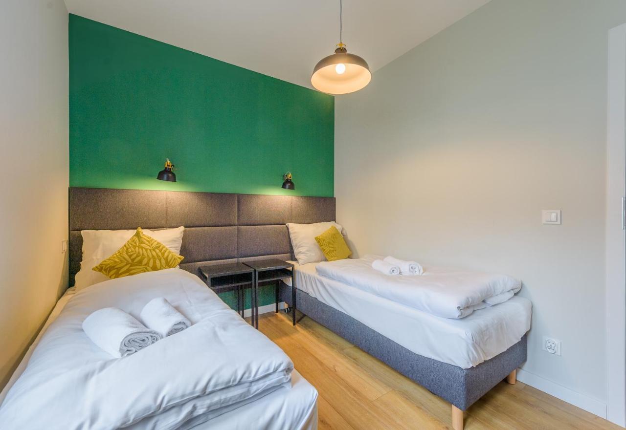 Apartament Izerka Z Prywatna Sauna - 5D Apartamenty Świeradów-Zdrój 외부 사진