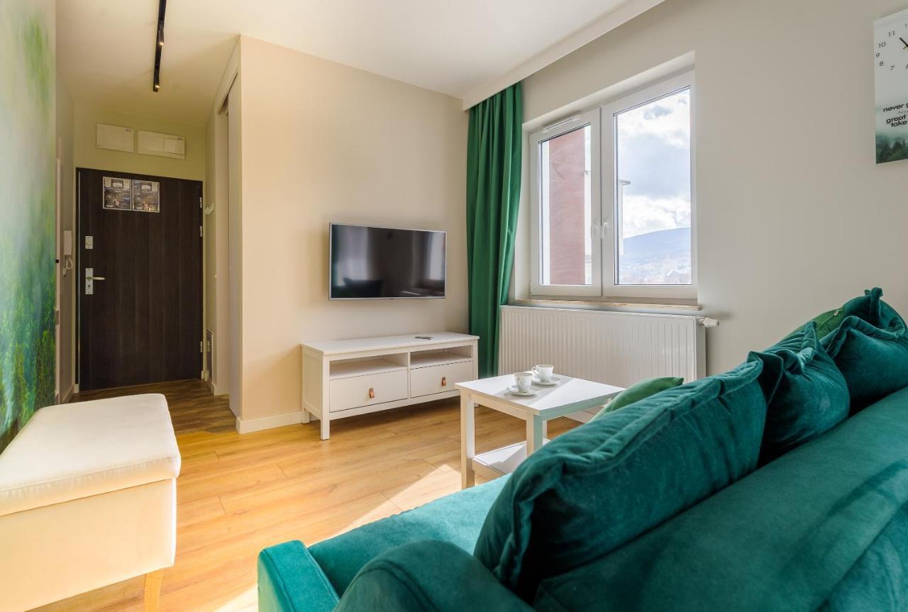 Apartament Izerka Z Prywatna Sauna - 5D Apartamenty Świeradów-Zdrój 외부 사진
