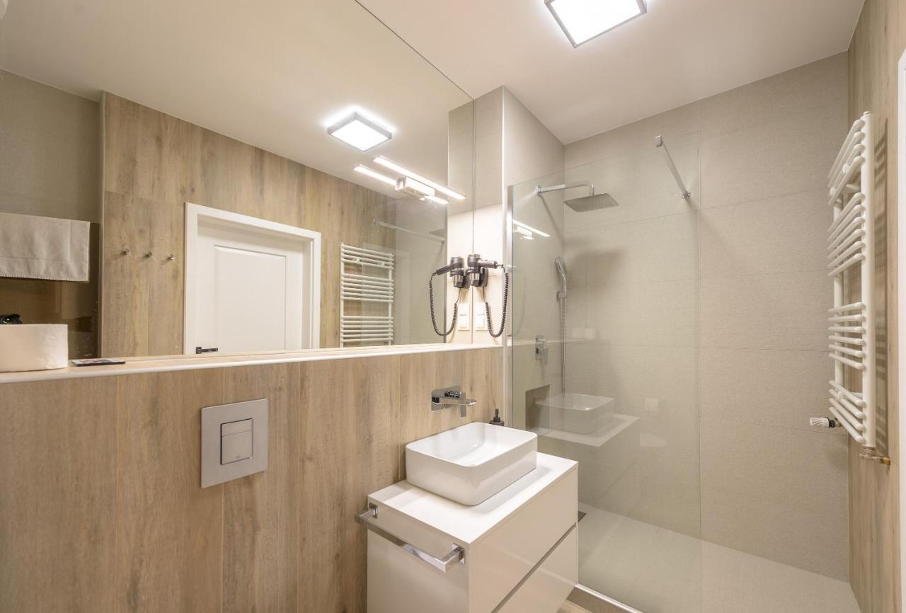 Apartament Izerka Z Prywatna Sauna - 5D Apartamenty Świeradów-Zdrój 외부 사진