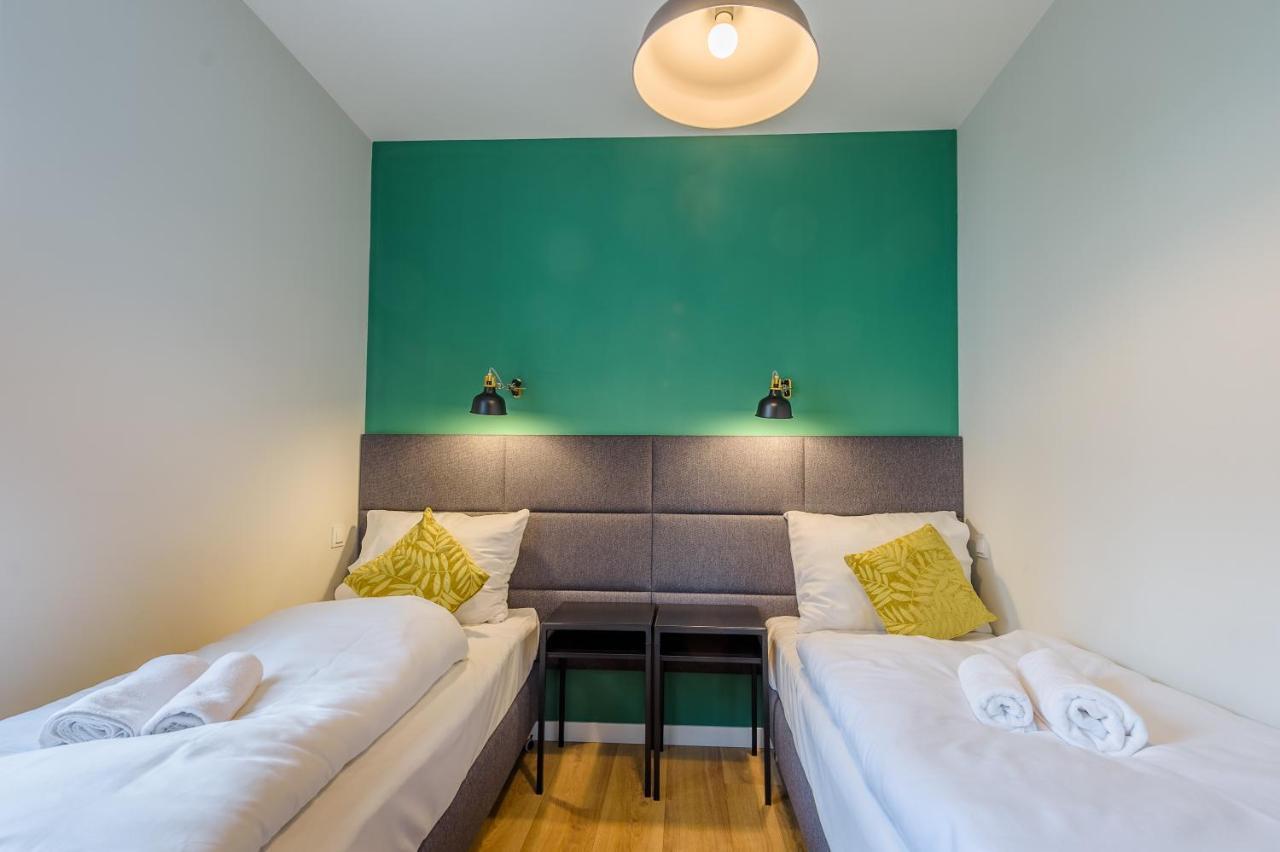 Apartament Izerka Z Prywatna Sauna - 5D Apartamenty Świeradów-Zdrój 외부 사진