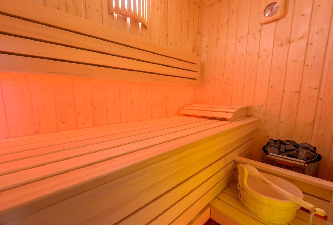 Apartament Izerka Z Prywatna Sauna - 5D Apartamenty Świeradów-Zdrój 외부 사진